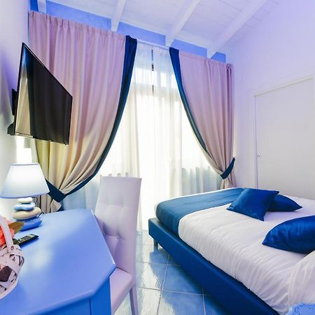 Sea Mavi Forio Hotel Forio di Ischia Eksteriør billede