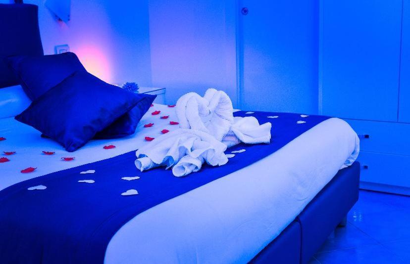 Sea Mavi Forio Hotel Forio di Ischia Eksteriør billede